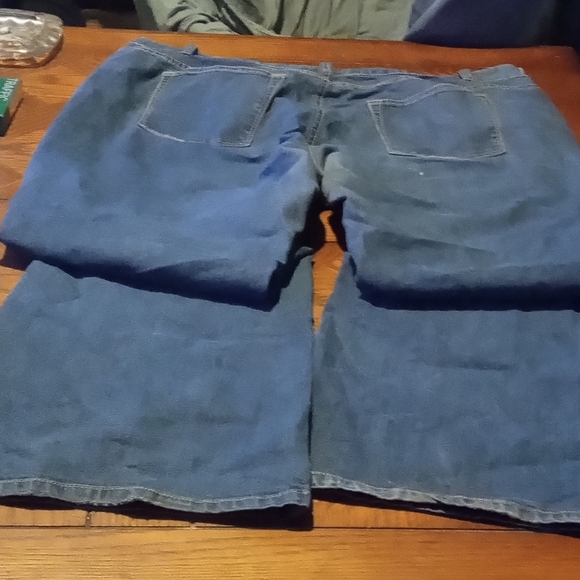 Sunset rd jeans size 16 - Picture 3 of 3